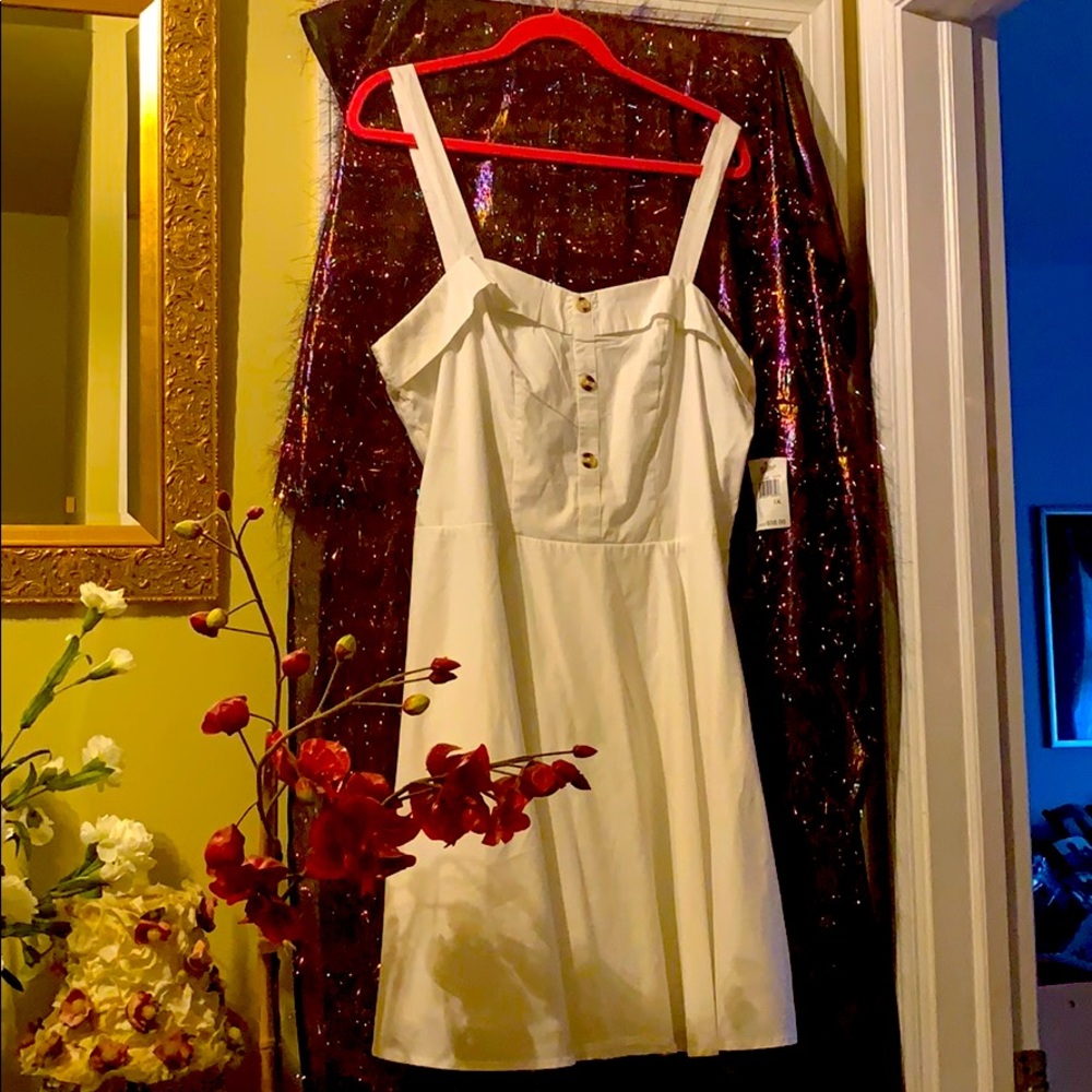 HP❤️ Summer dress